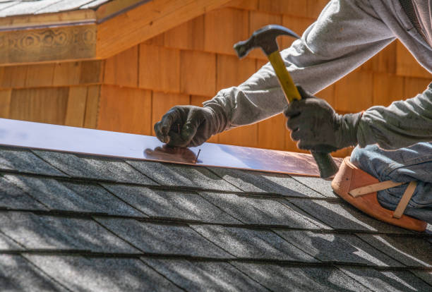Best Slate Roofing  in Hoquiam, WA