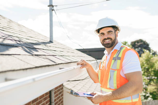 Best Green or Eco-Friendly Roofing Solutions  in Hoquiam, WA
