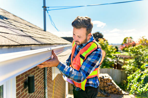 Best Commercial Roofing Services  in Hoquiam, WA