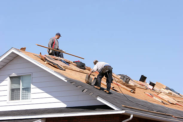 Best 4 Ply Roofing  in Hoquiam, WA