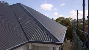 Best Roof Ventilation Installation  in Hoquiam, WA